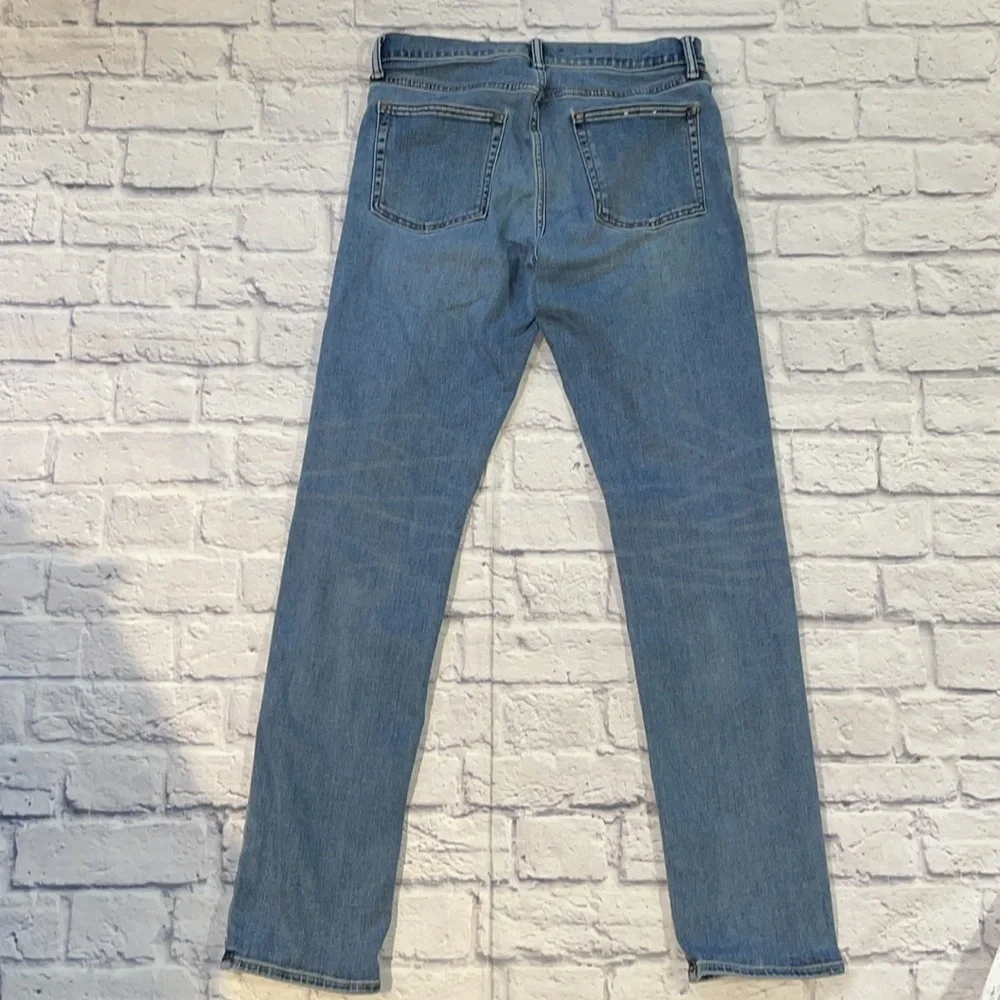 GAP Slim Fit Soft Wear Jeans 32x34